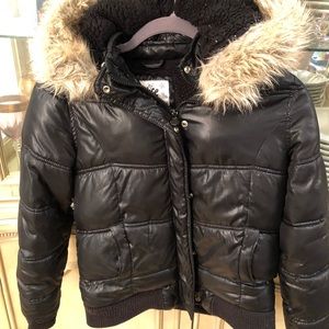Girls Justice Jacket